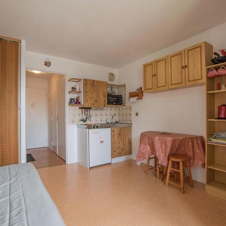 Studio Ella Au Coeur Du Village Samoëns Buitenkant foto